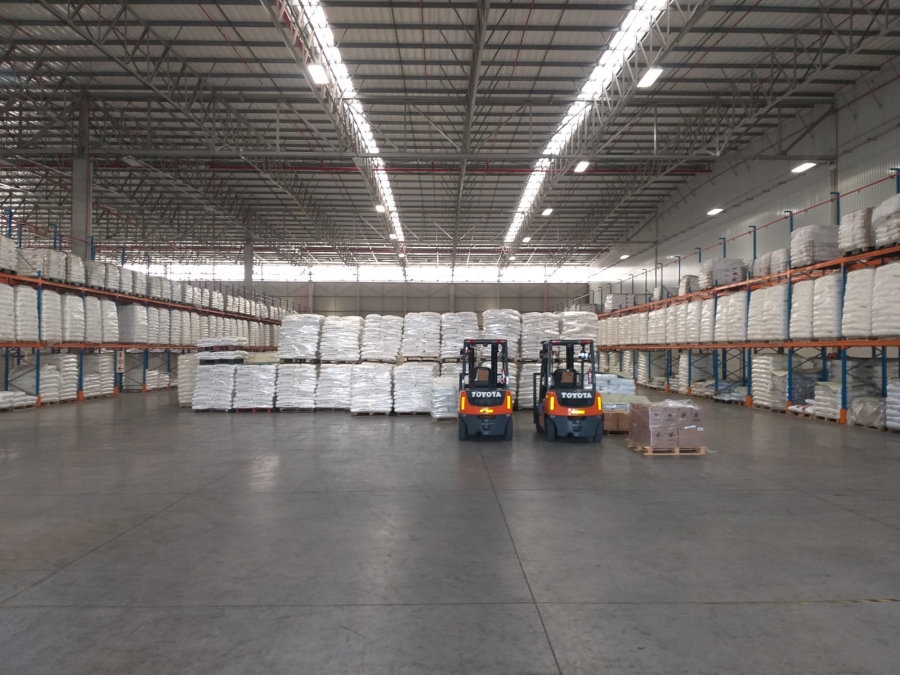 To Let Commercial Property for Rent in Bellville South Industria Western Cape